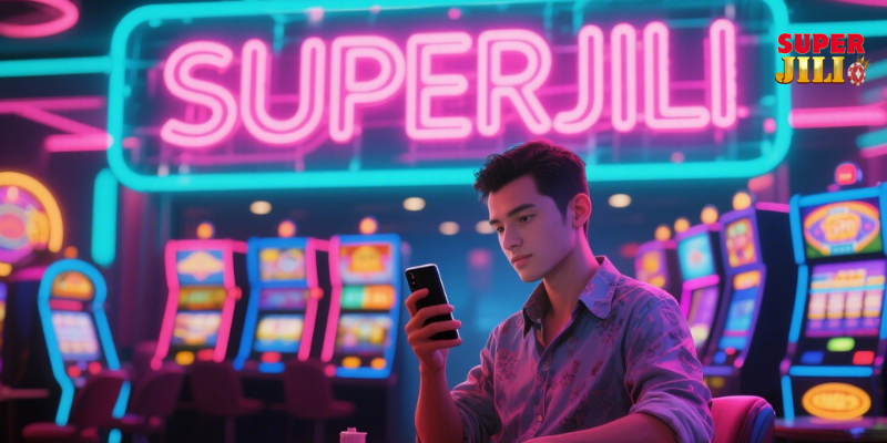 JILI SUPER WIN