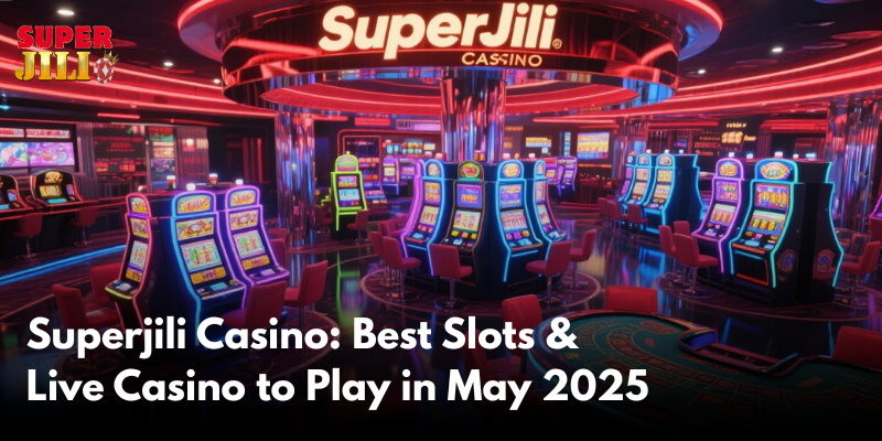 Superjili Casino