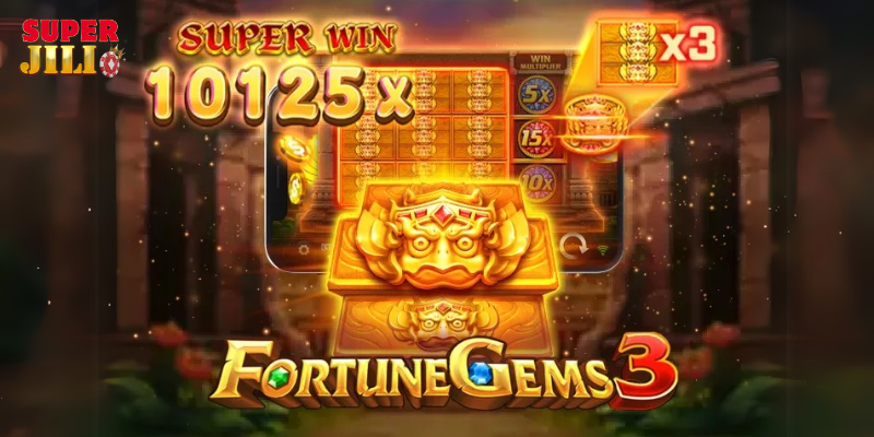 fortune gems 3